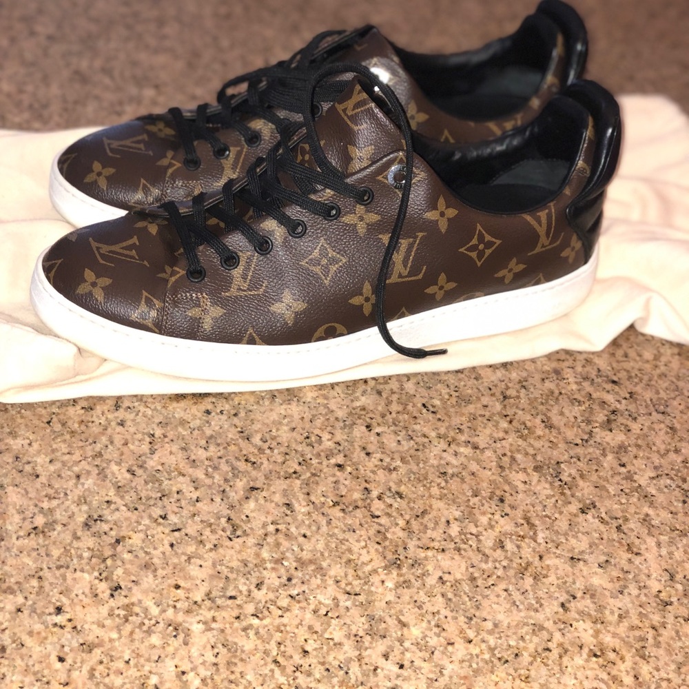 Louie shoes Male 91/2